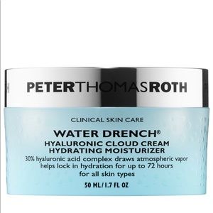 Water Drench Hyaluronic Acid Moisturizer